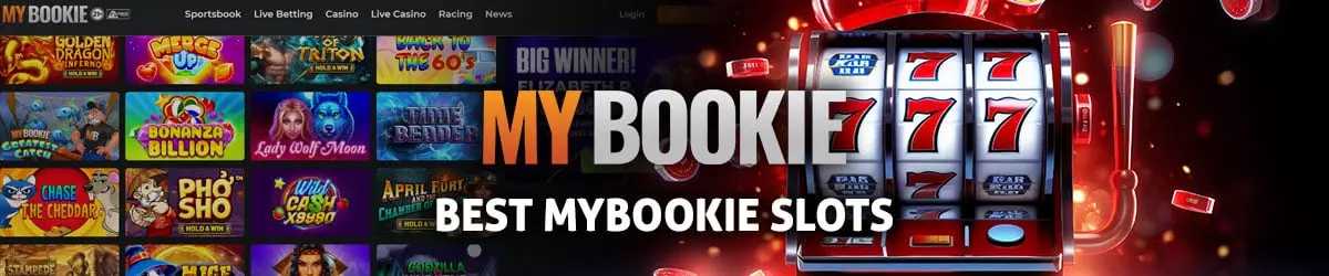 MyBookie Casino